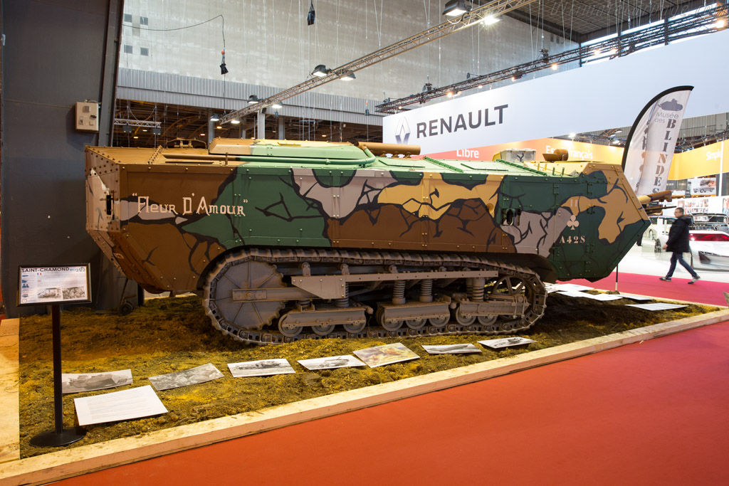 Welcome to Retromobile   - 2017 Retromobile