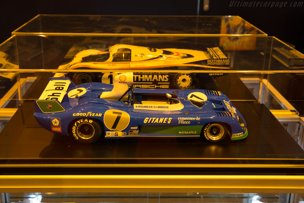 Welcome to Retromobile   - 2017 Retromobile