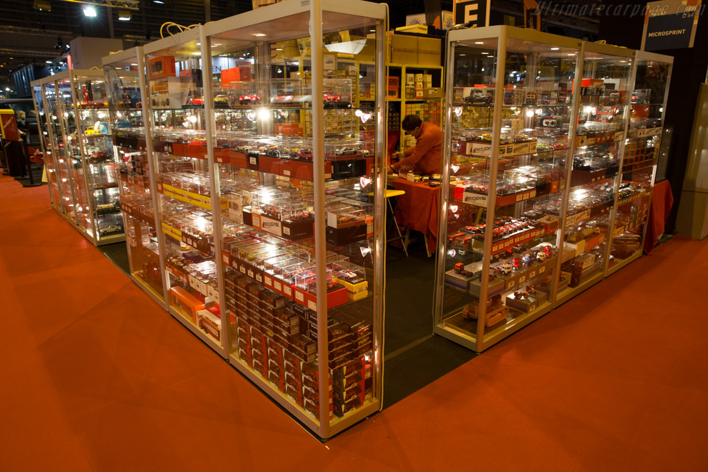 Welcome to Retromobile   - 2017 Retromobile