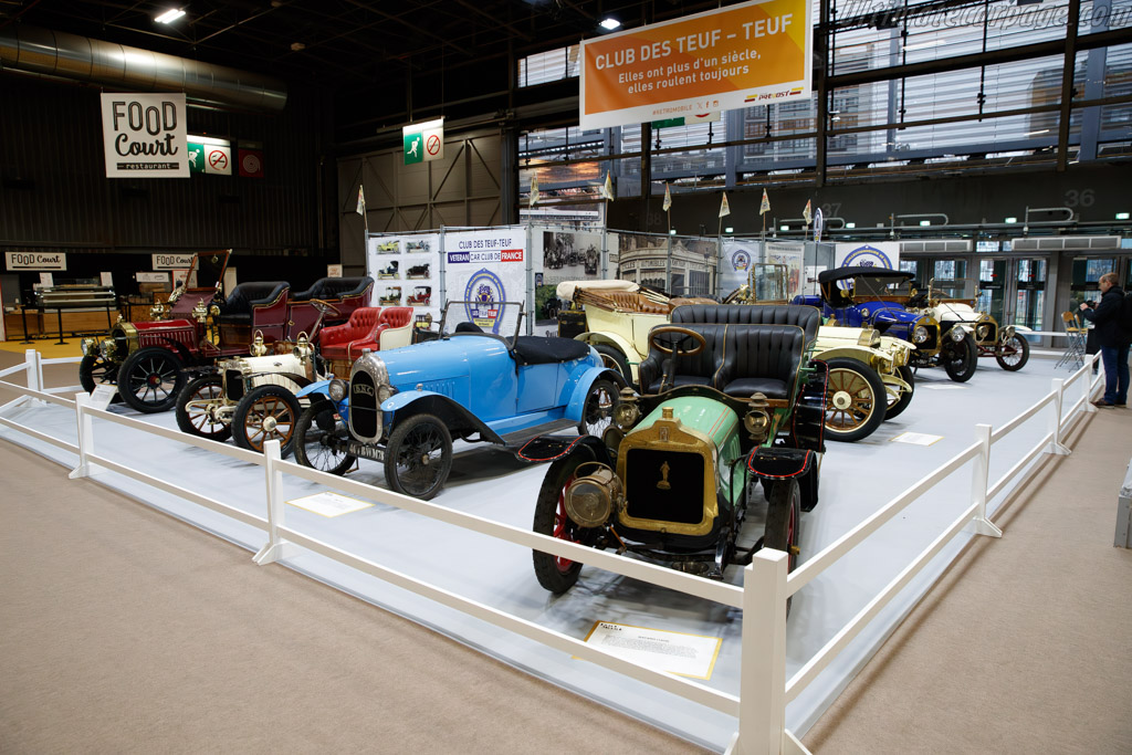 Bayard   - 2025 Retromobile