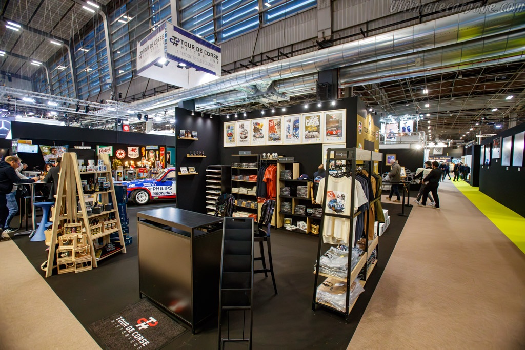 Welcome to Retromobile   - 2025 Retromobile