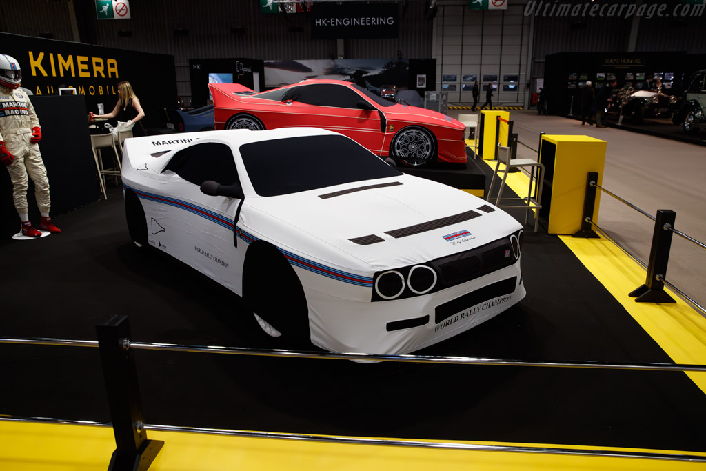 Welcome to Retromobile   - 2025 Retromobile