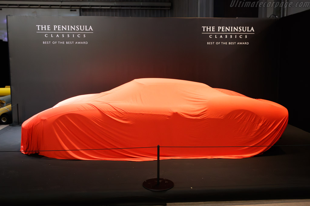 Welcome to Retromobile   - 2025 Retromobile