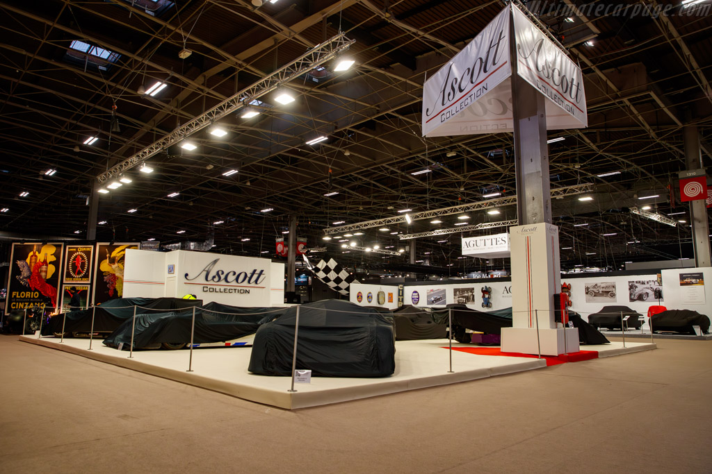 Welcome to Retromobile   - 2025 Retromobile