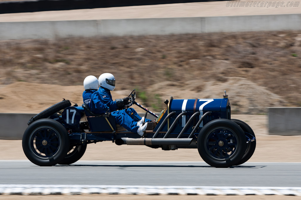 National   - 2010 Monterey Motorsports Reunion