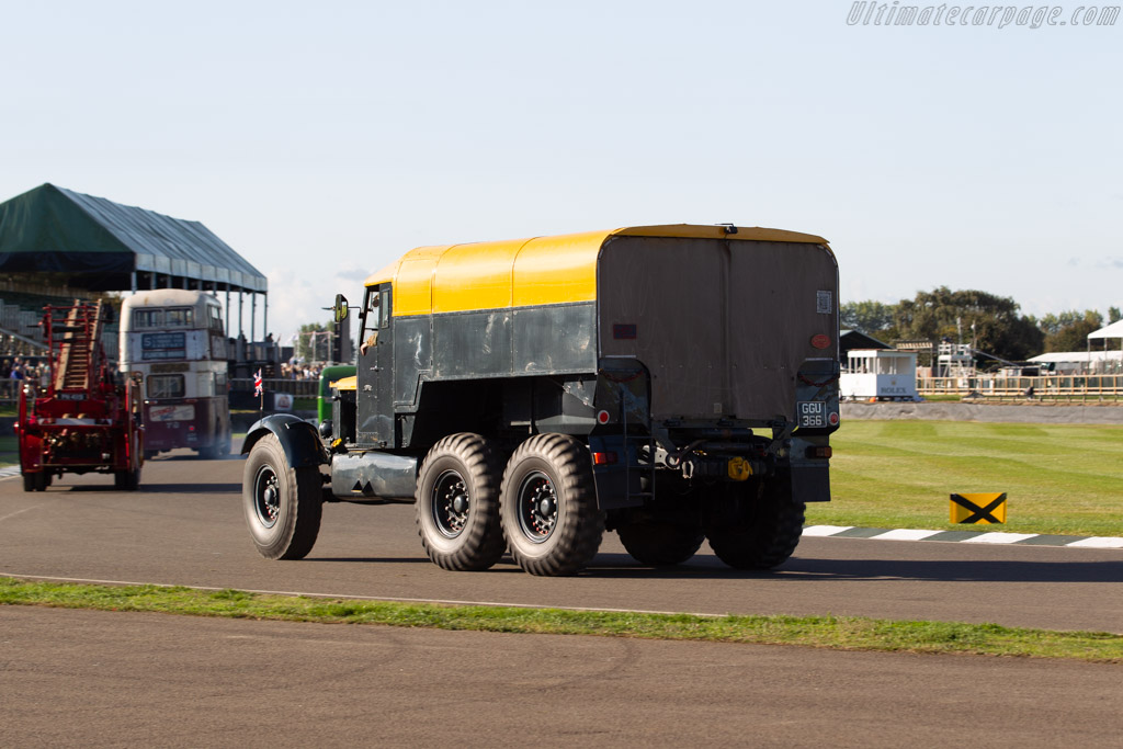 Welcome to Goodwood   - 2018 Goodwood Revival