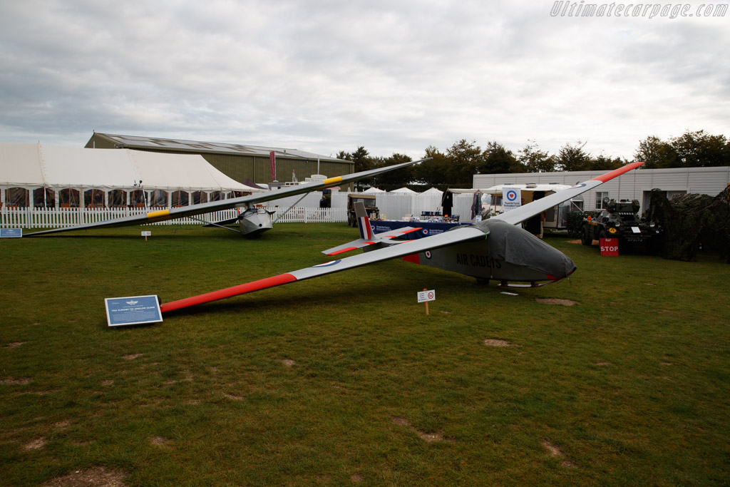 Welcome to Goodwood   - 2018 Goodwood Revival