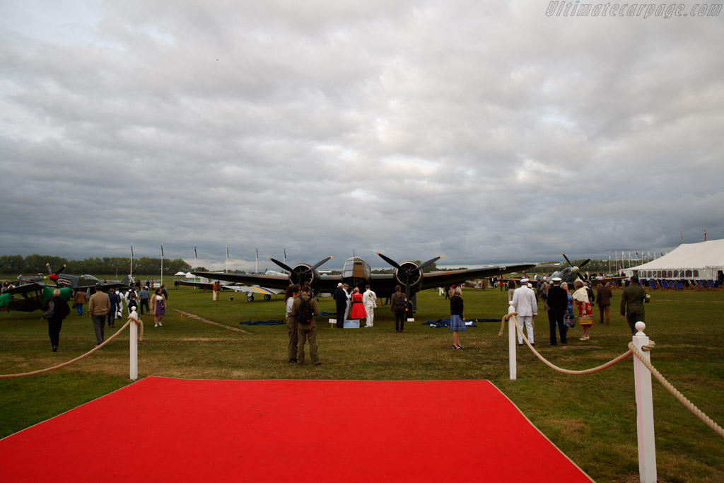 Welcome to Goodwood   - 2018 Goodwood Revival