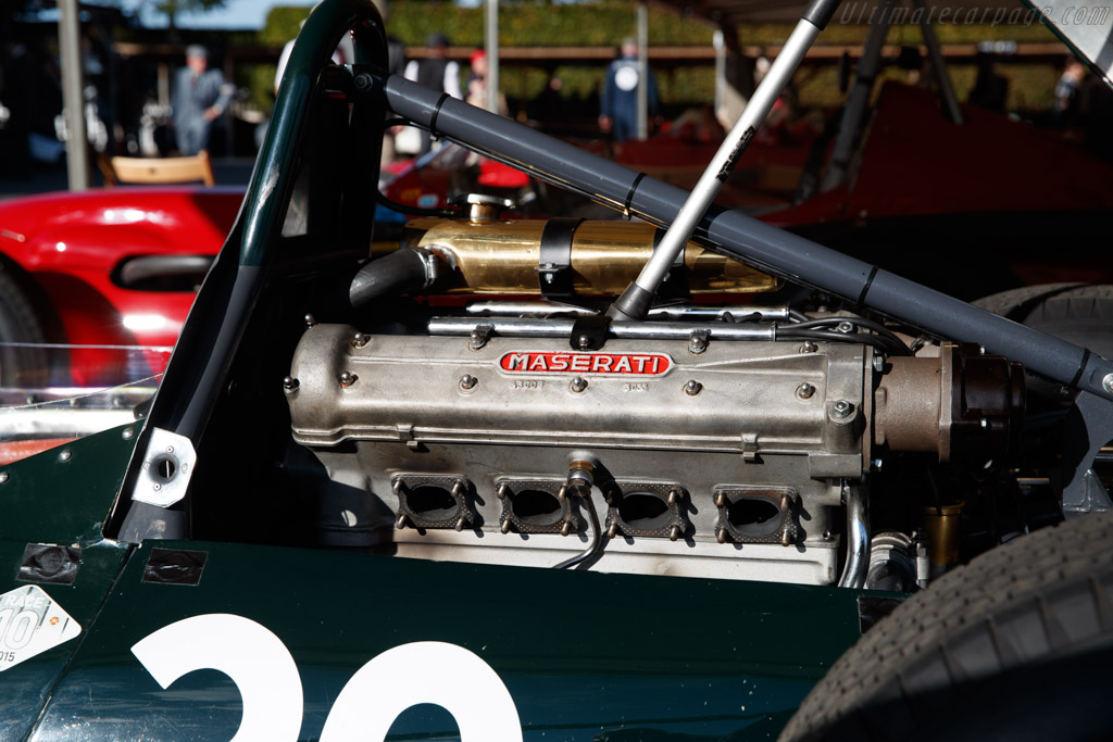 Welcome to Goodwood   - 2018 Goodwood Revival