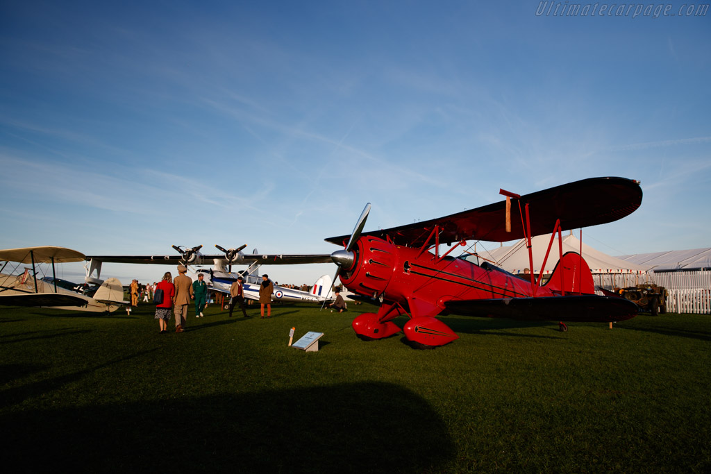 Welcome to Goodwood   - 2022 Goodwood Revival