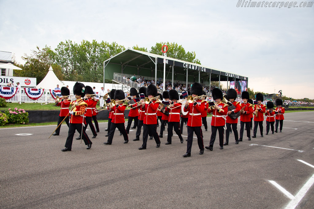 Welcome to Goodwood   - 2023 Goodwood Revival