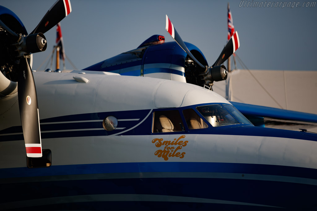 Welcome to Goodwood   - 2023 Goodwood Revival