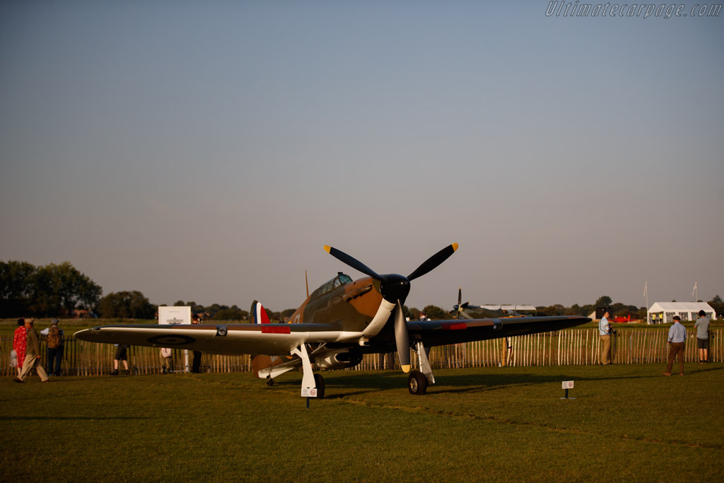 Welcome to Goodwood   - 2023 Goodwood Revival
