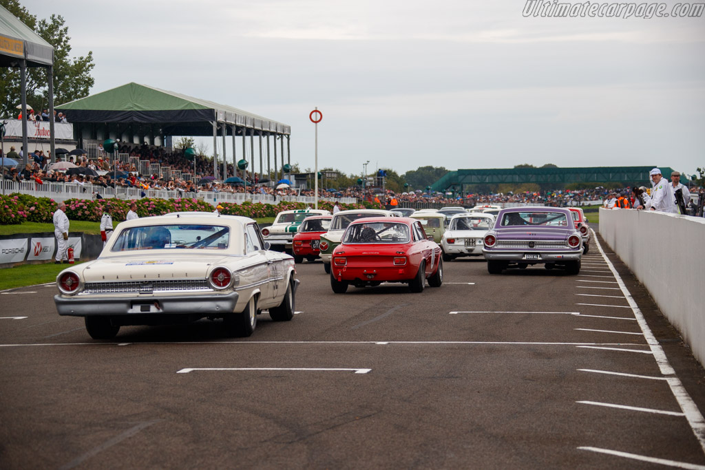 181375   - 2024 Goodwood Revival