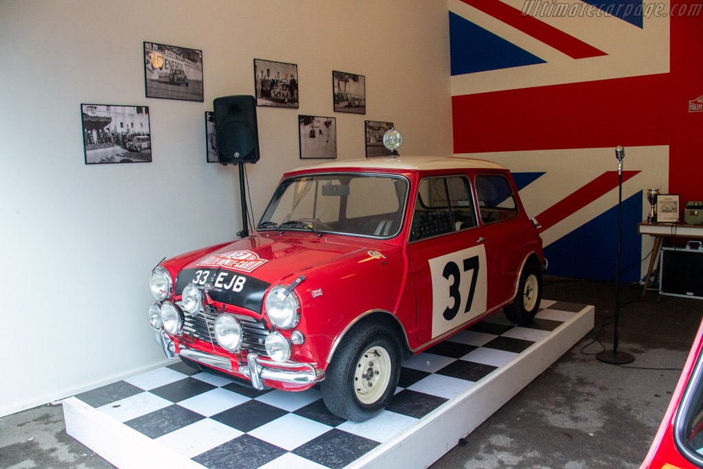 Welcome to Goodwood   - 2024 Goodwood Revival