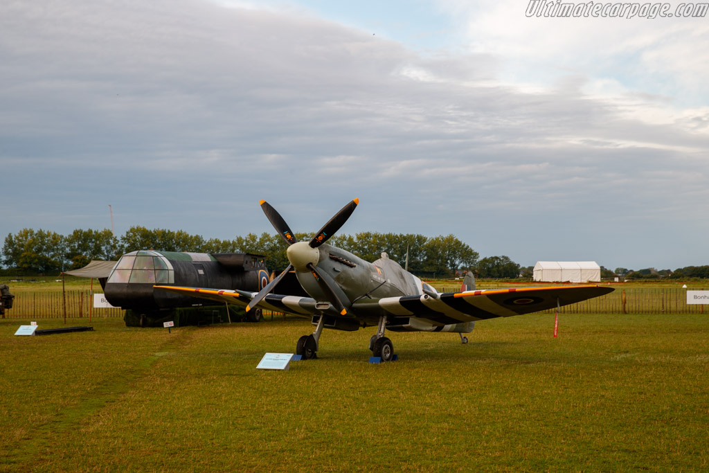 Welcome to Goodwood   - 2024 Goodwood Revival