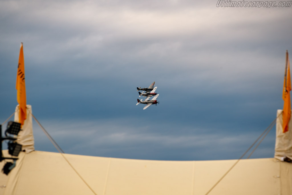 Welcome to Goodwood   - 2024 Goodwood Revival