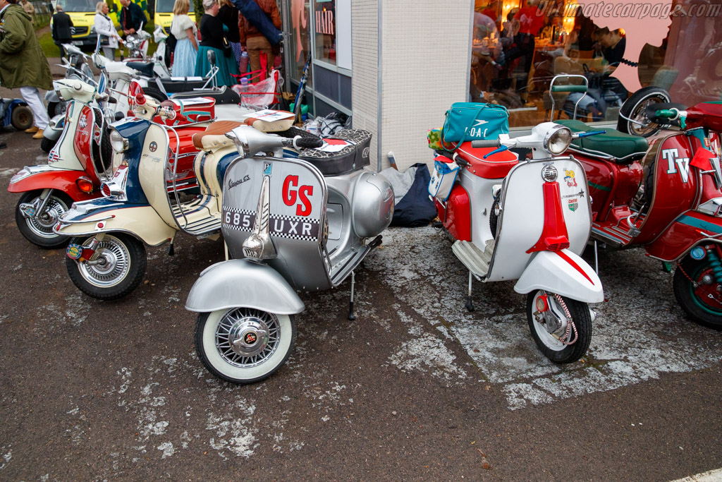 Welcome to Goodwood   - 2024 Goodwood Revival