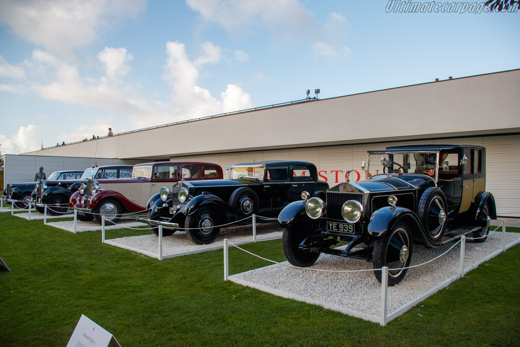 Welcome to Goodwood   - 2025 Goodwood Revival