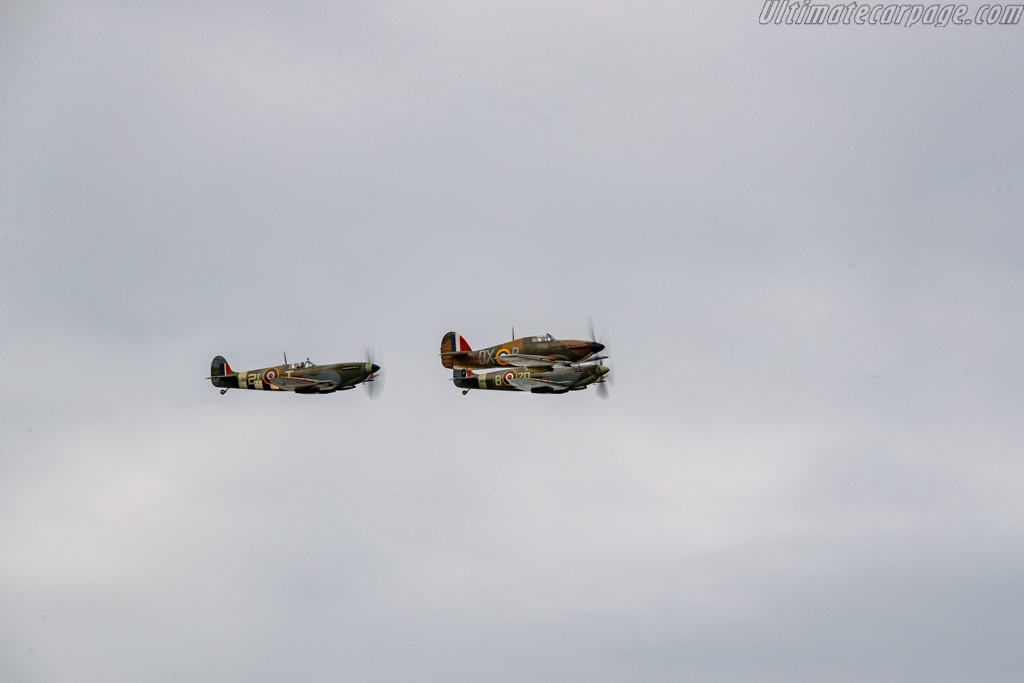 Welcome to Goodwood   - 2025 Goodwood Revival