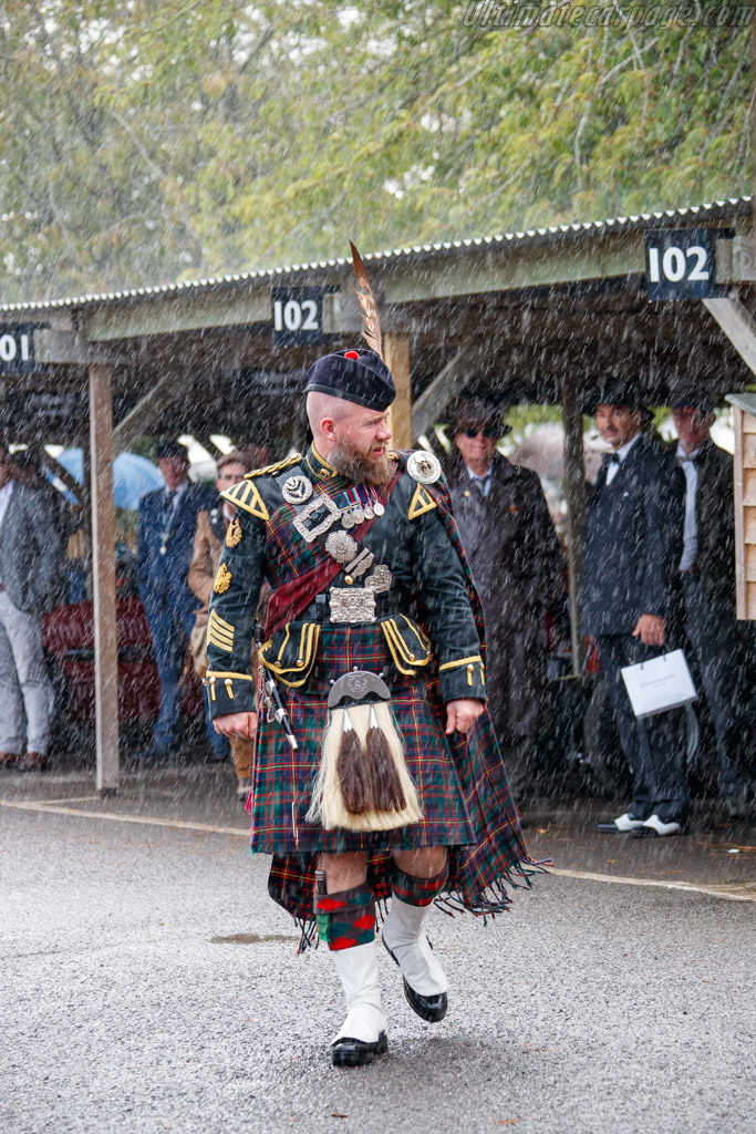 Welcome to Goodwood   - 2025 Goodwood Revival