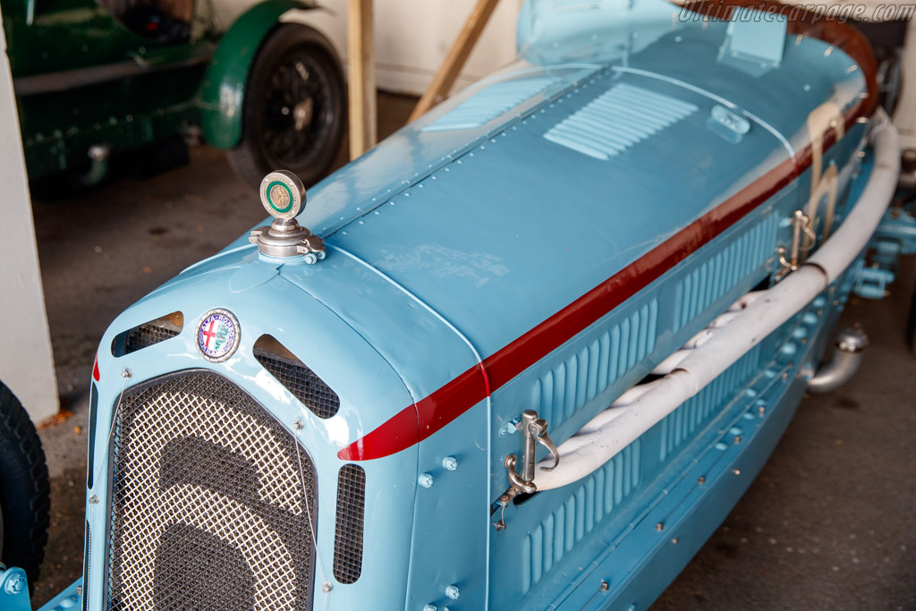 Welcome to Goodwood - Chassis: 2211138  - 2025 Goodwood Revival