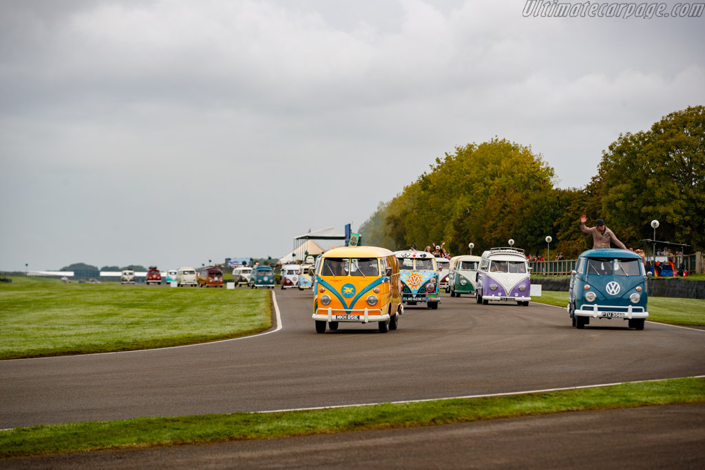 Welcome to Goodwood   - 2025 Goodwood Revival