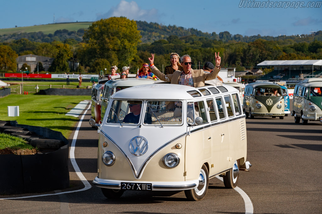 Welcome to Goodwood   - 2025 Goodwood Revival