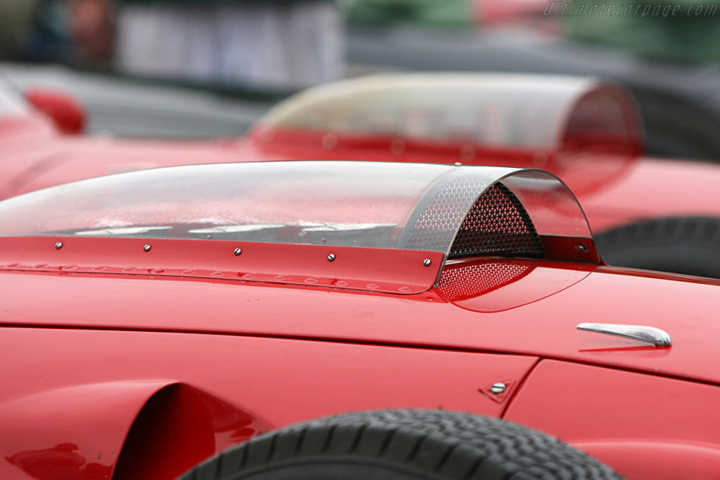 Ferrari 246 Dino   - 2006 Goodwood Revival