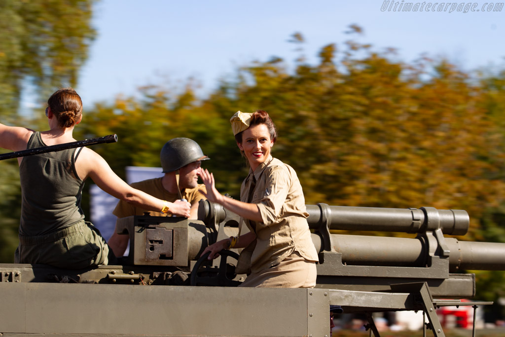 D-Day 75th Anniversary   - 2019 Goodwood Revival