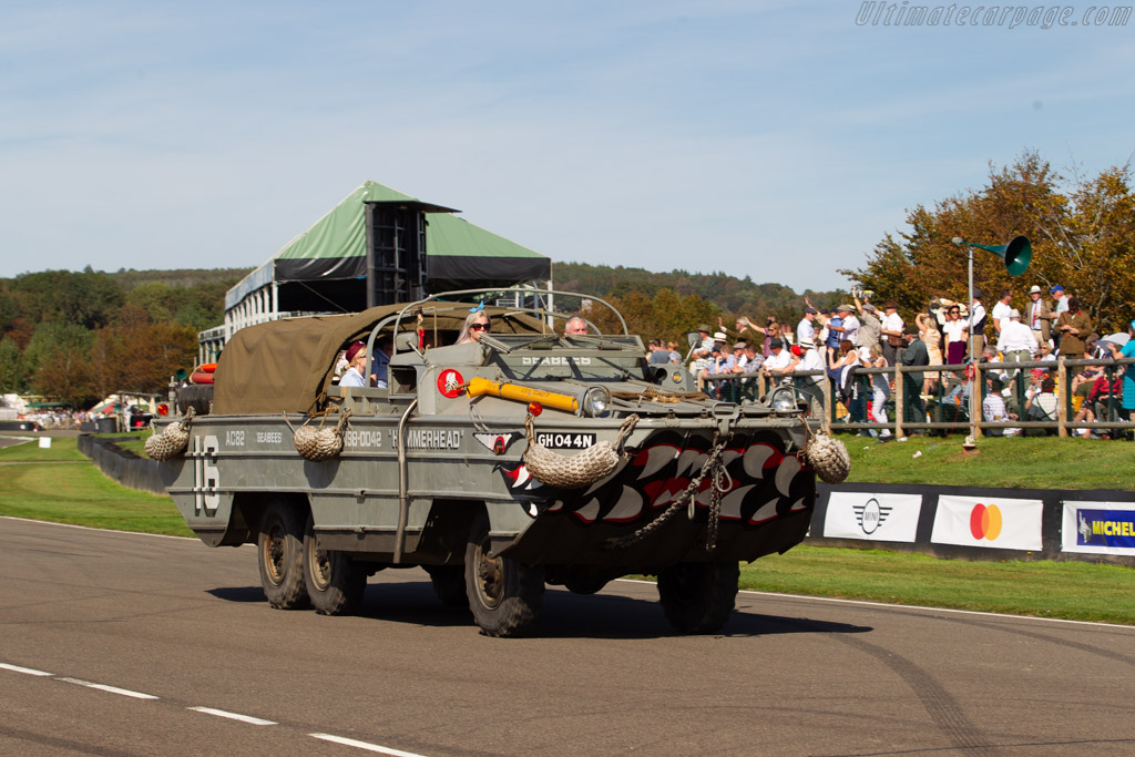 D-Day 75th Anniversary   - 2019 Goodwood Revival