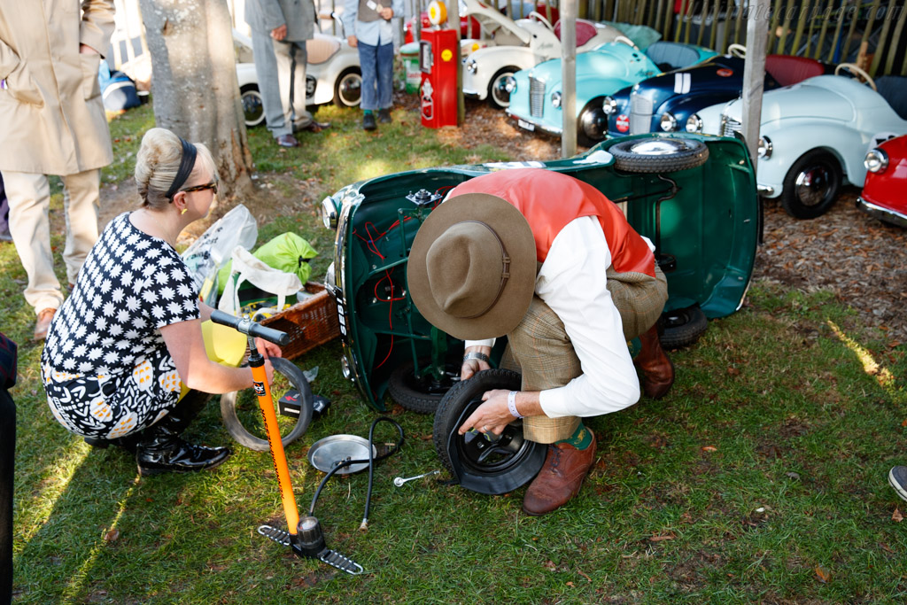 Settrington Cup   - 2019 Goodwood Revival
