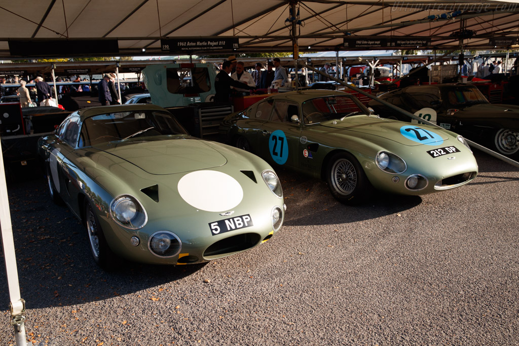 Welcome to Goodwood   - 2019 Goodwood Revival