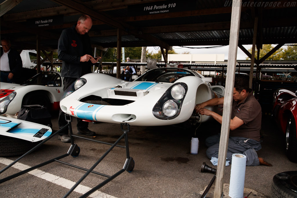 Welcome to Goodwood   - 2019 Goodwood Revival