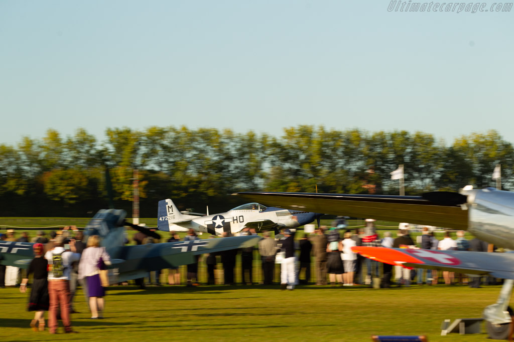 Welcome to Goodwood   - 2019 Goodwood Revival