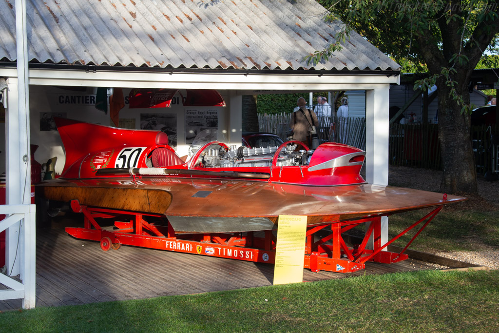 Welcome to Goodwood   - 2019 Goodwood Revival