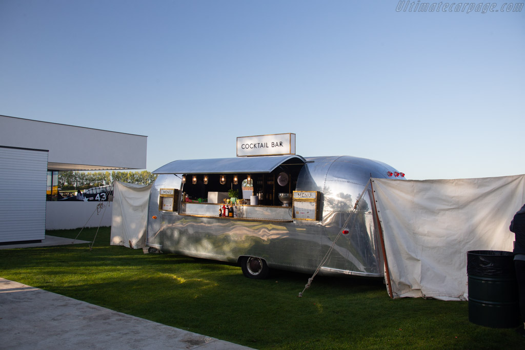 Welcome to Goodwood   - 2019 Goodwood Revival