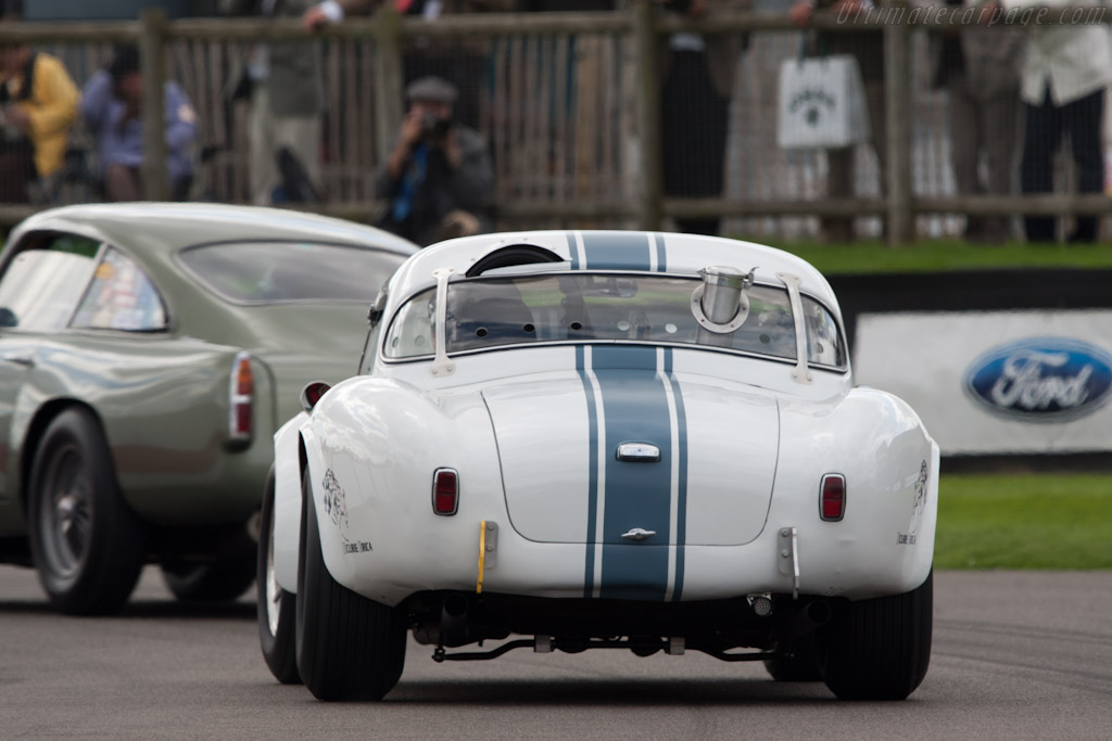 AC Shelby Cobra - Chassis: CSX2035  - 2010 Goodwood Revival