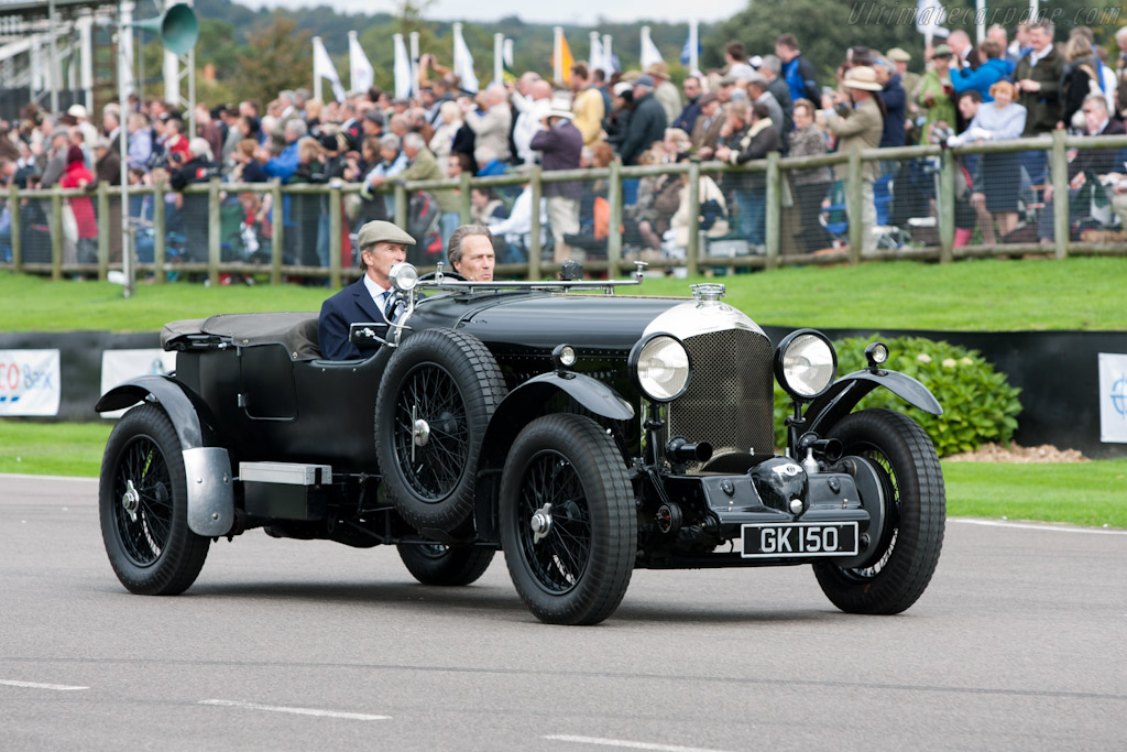 Battle of Britain 70th Anniversary Tribute   - 2010 Goodwood Revival