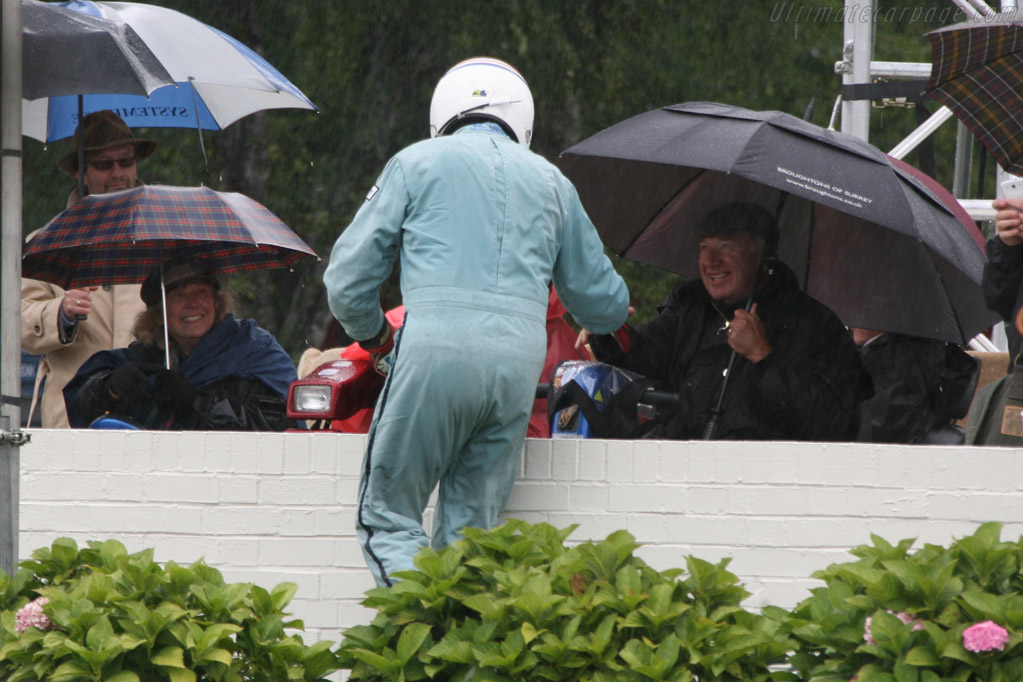 Simon Hadfield   - 2013 Goodwood Revival