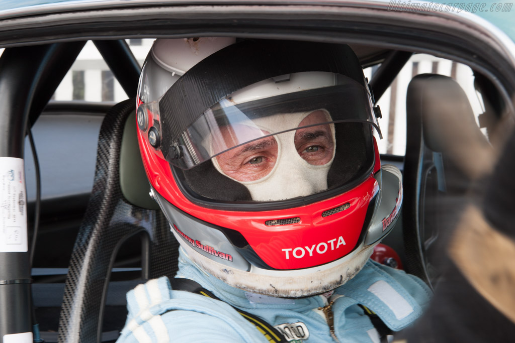 Danny Sullivan   - 2014 Goodwood Revival