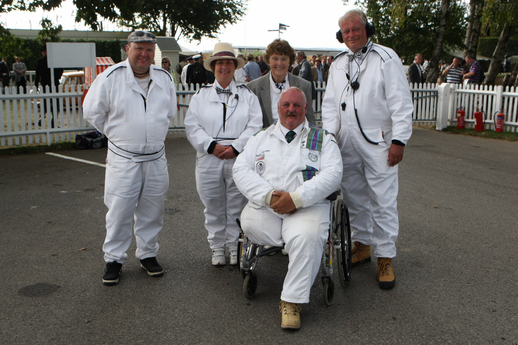 Welcome to Goodwood   - 2014 Goodwood Revival
