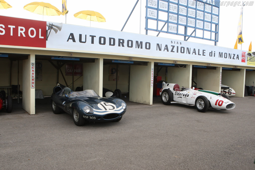 Welcome to Goodwood   - 2014 Goodwood Revival