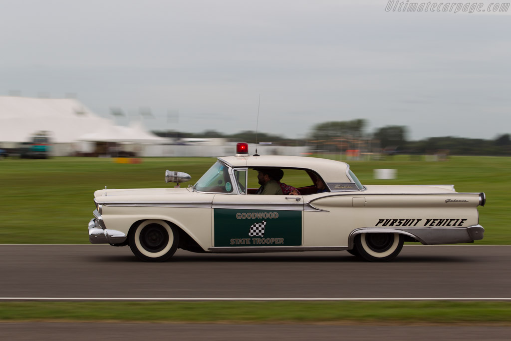 Welcome to Goodwood   - 2015 Goodwood Revival