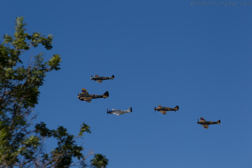 Bristol Blenheim   - 2016 Goodwood Revival
