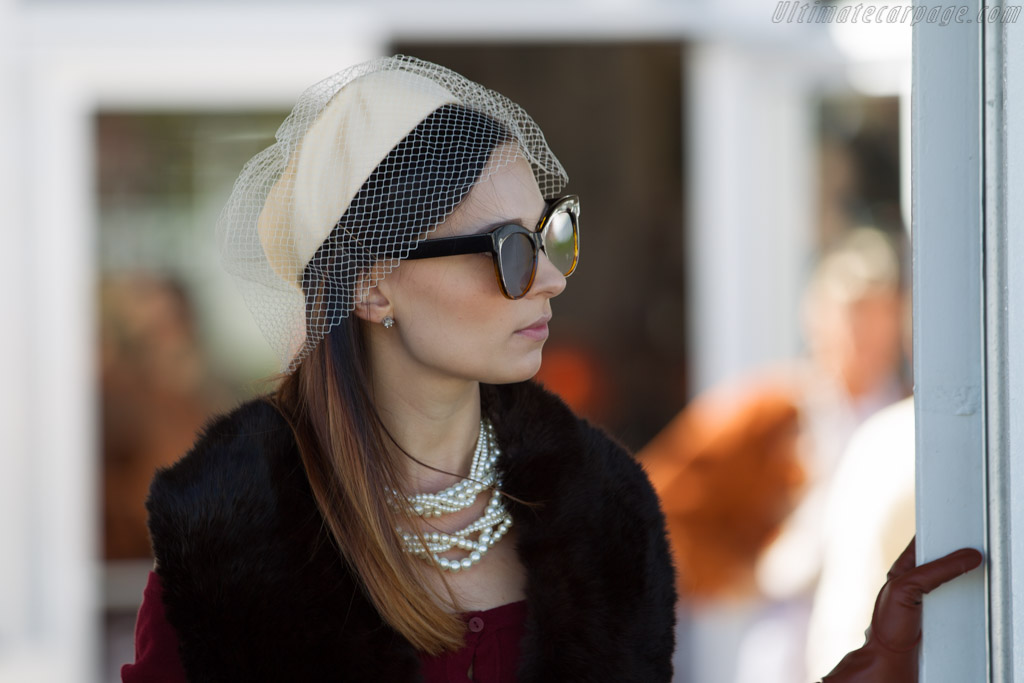 Welcome to the Goodwood Revival   - 2016 Goodwood Revival