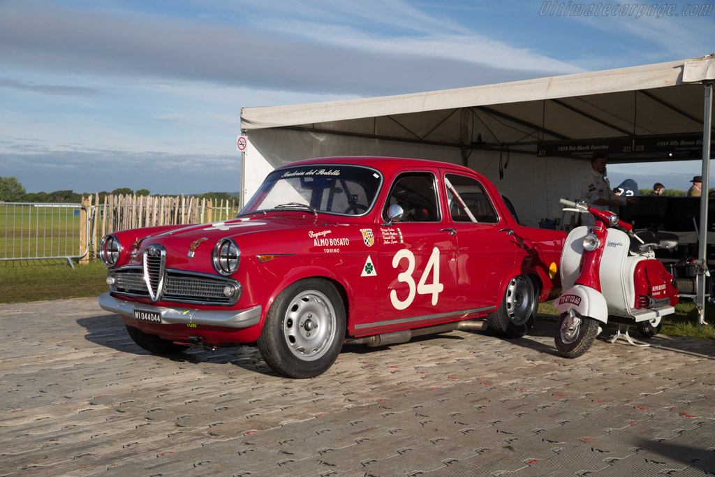 Welcome to the Goodwood Motor Circuit   - 2017 Goodwood Revival
