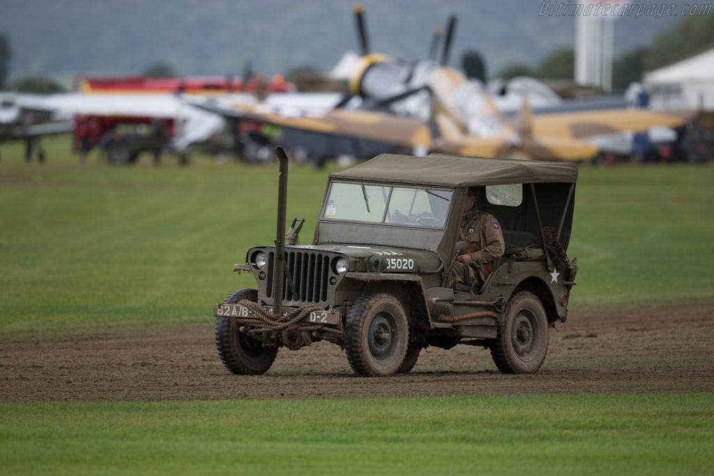 Welcome to the Goodwood Motor Circuit   - 2017 Goodwood Revival