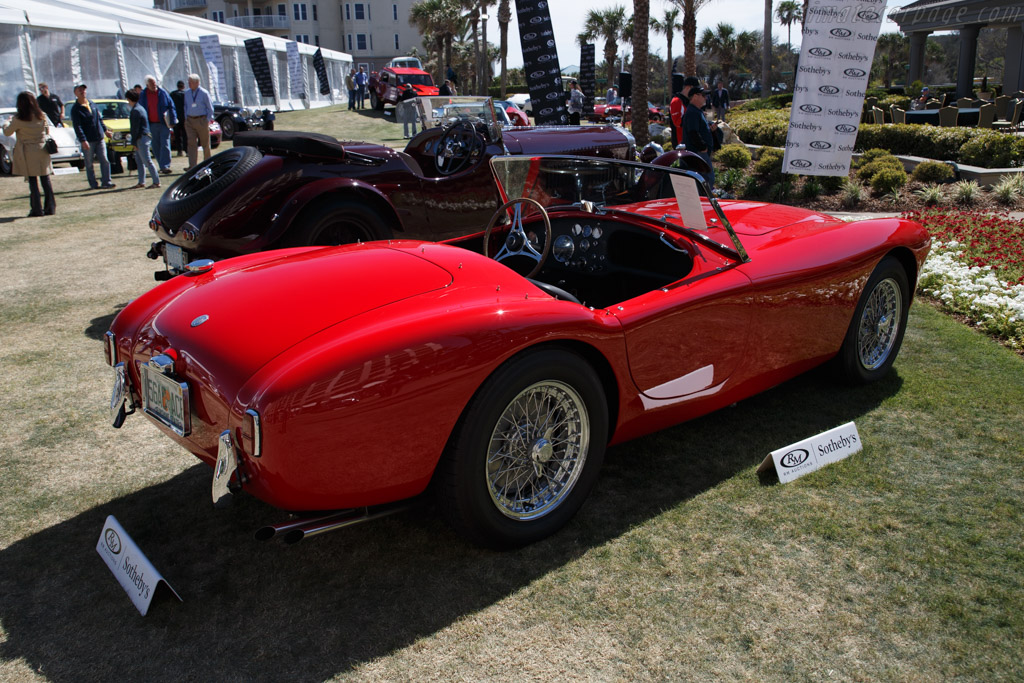 AC Ace Roadster