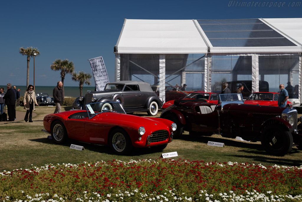 AC Ace Roadster